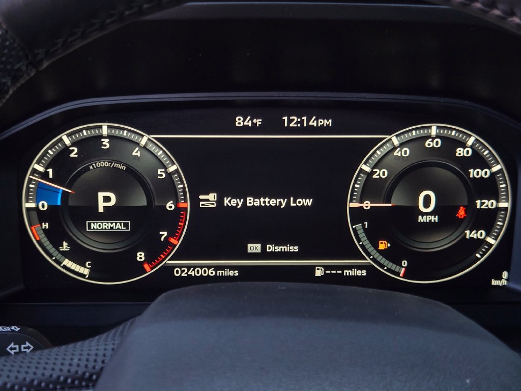 Used 2023 Mitsubishi Outlander SEL FWD image 35