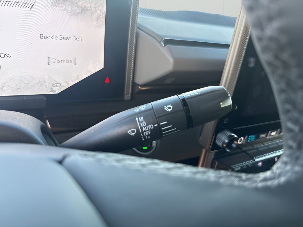 New 2025 GMC Hummer EV 2X image 30