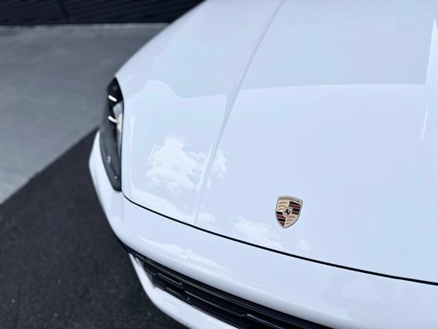 New 2026 Porsche Cayenne AWD/4WD image 36