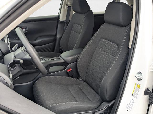 Certified 2023 Honda HR-V LX image 15