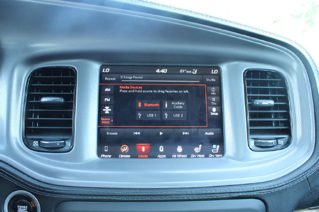 Used 2023 Dodge Charger GT w/ Plus Group AWD/4WD image 20
