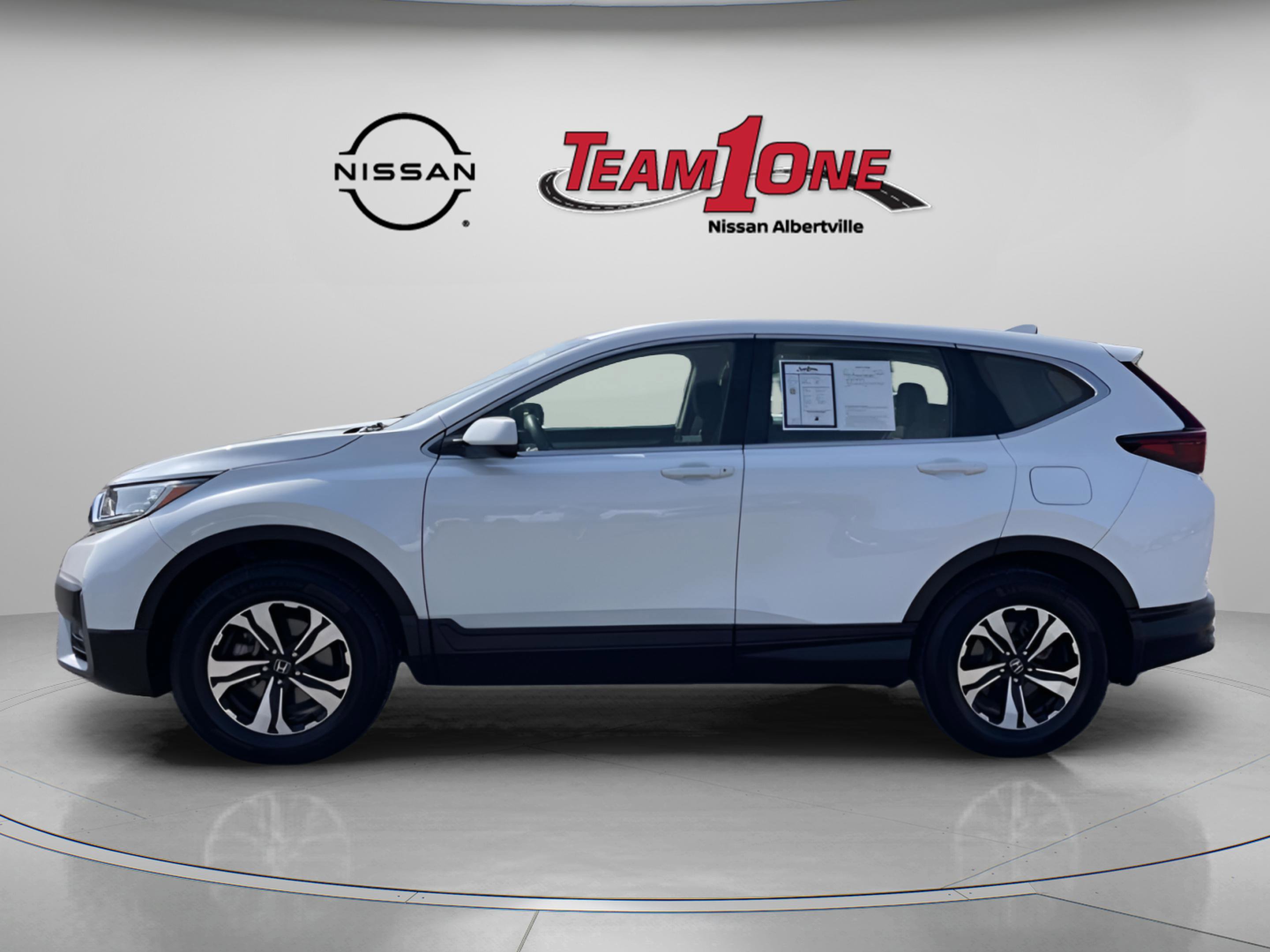 Used 2022 Honda CR-V Special Edition image 5