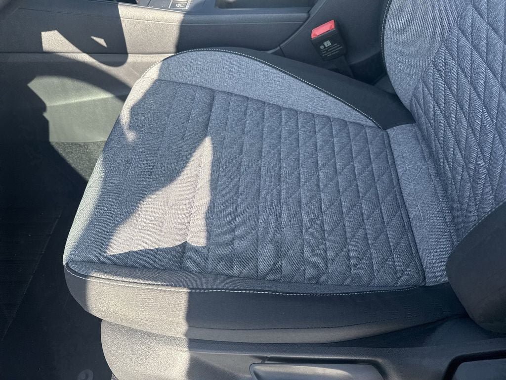 New 2025 Volkswagen Tiguan S AWD/4WD image 8