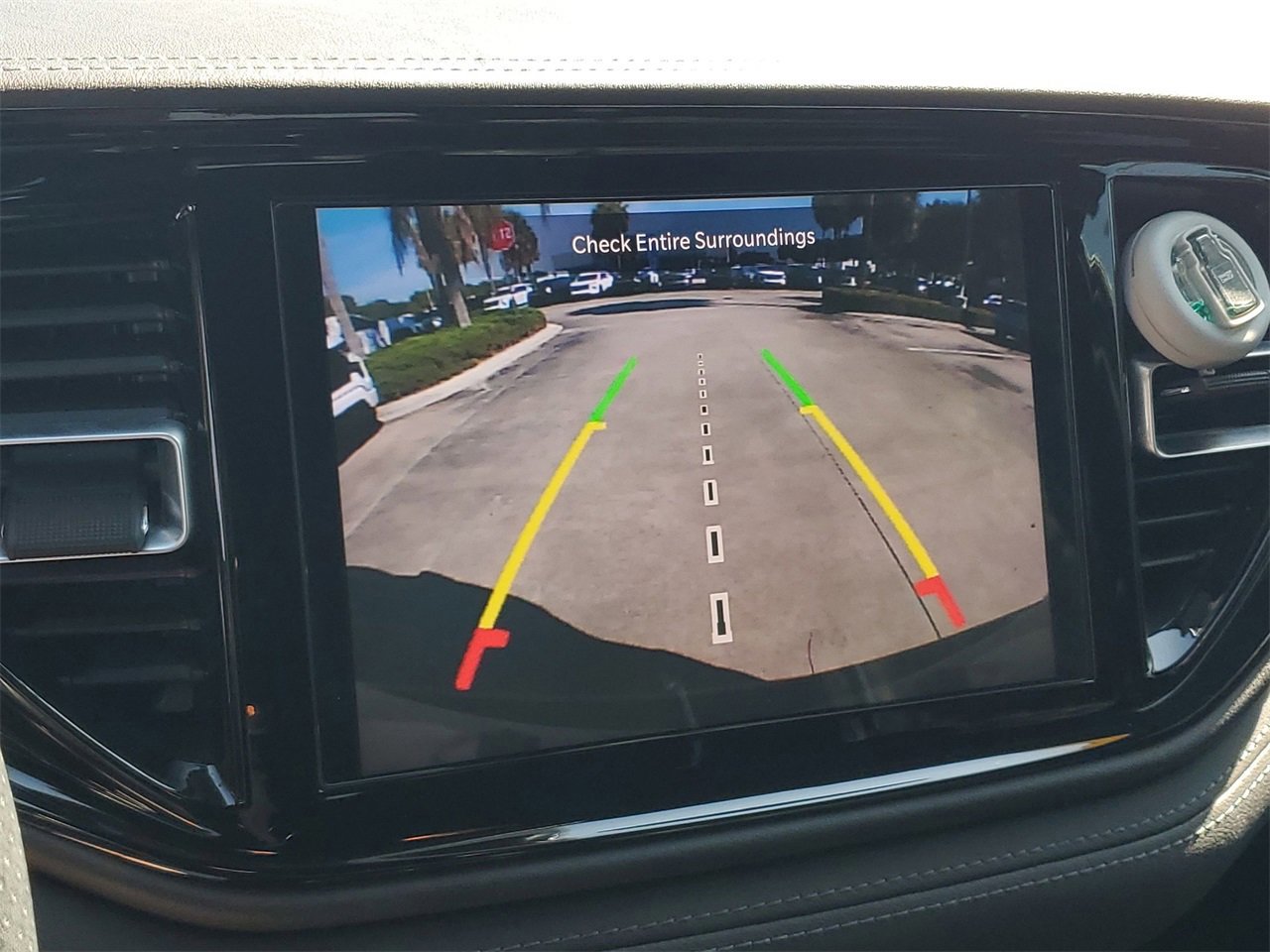 Used 2022 Dodge Durango Citadel image 27