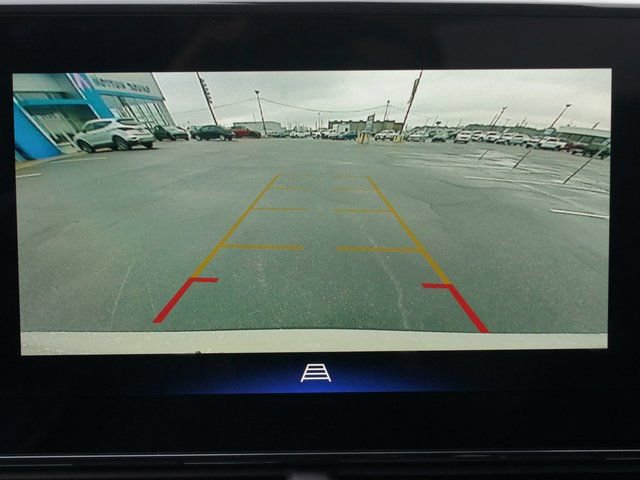 New 2026 Chevrolet Trax ACTIV w/ Driver Confidence Package image 3