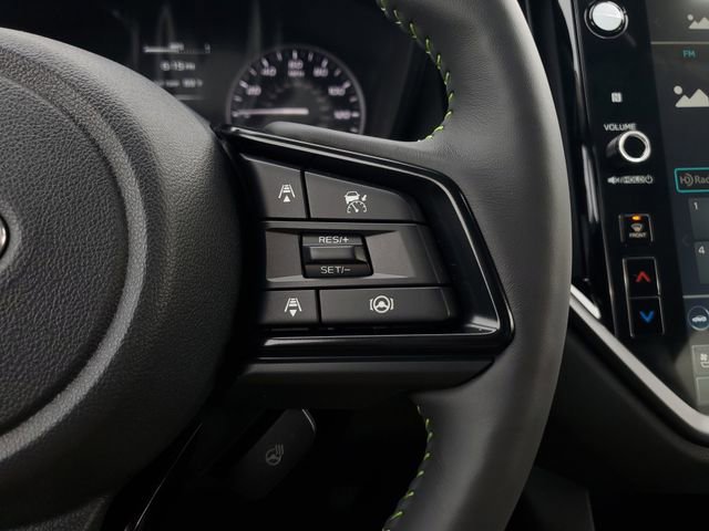 New 2026 Subaru Ascent Bronze Edition image 25