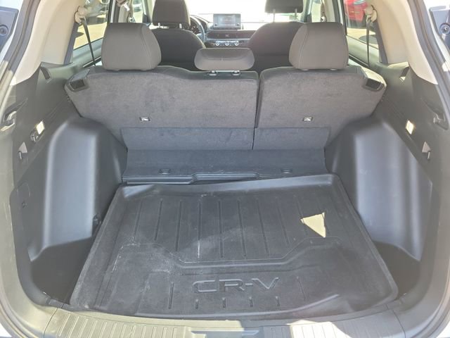 Used 2023 Honda CR-V EX image 7