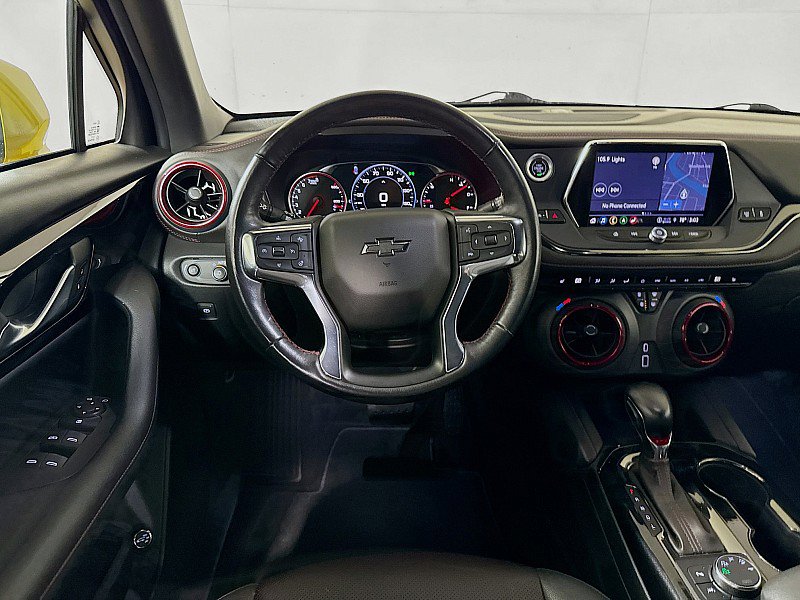 Used 2022 Chevrolet Blazer RS image 23