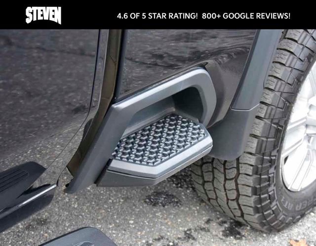 Used 2020 GMC Sierra 2500 SLT w/ SLT Premium Plus Package image 15