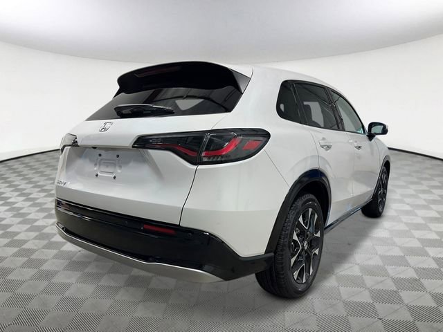 New 2027 Honda HR-V EX-L image 5