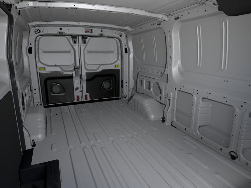 New 2026 Ford Transit 250 Low Roof RWD image 12