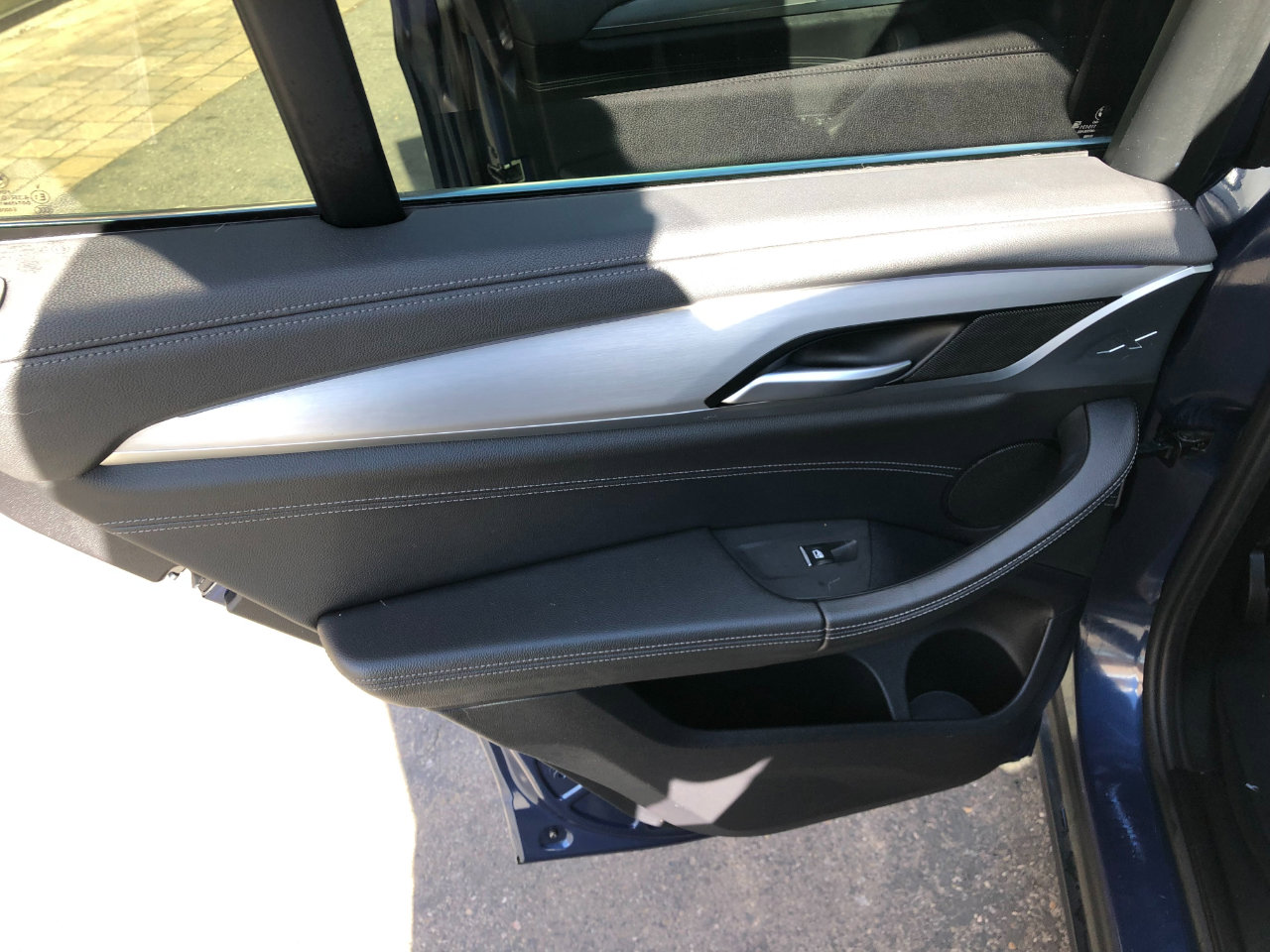 Used 2018 BMW X3 xDrive30i image 28