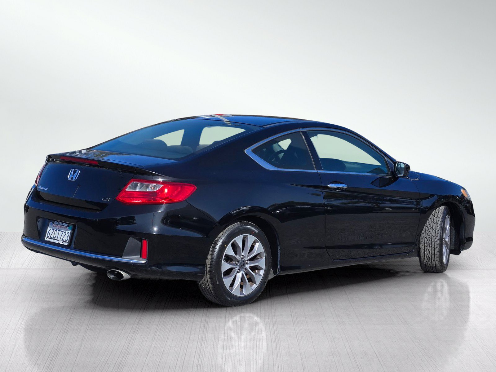 Used 2013 Honda Accord LX-S image 4