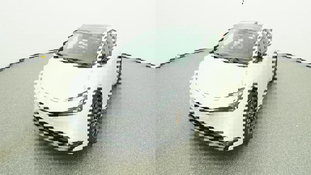 New 2026 Toyota Prius Limited image 49