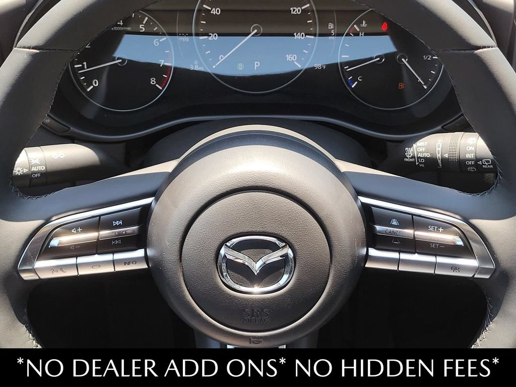 New 2026 MAZDA CX-50 AWD 2.5 S w/ Weather Package image 22