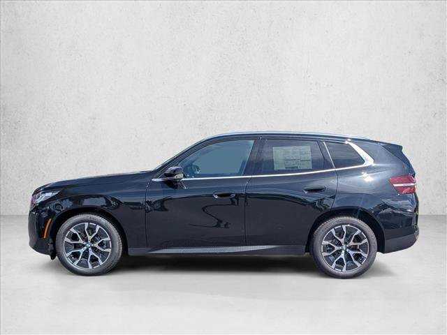 New 2026 BMW X3 xDrive30i w/ Premium Package AWD/4WD image 9