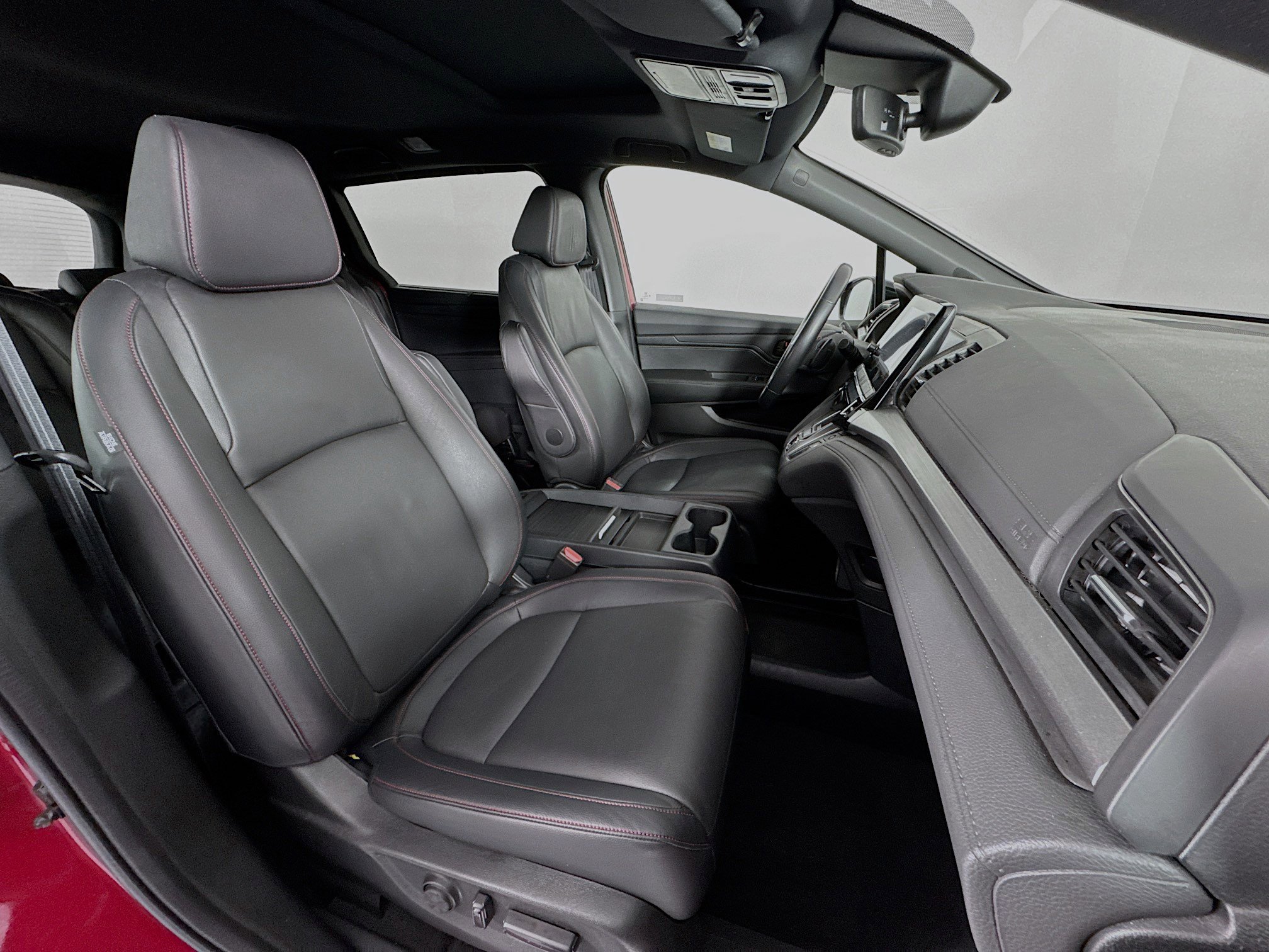Certified 2023 Honda Odyssey Sport image 29