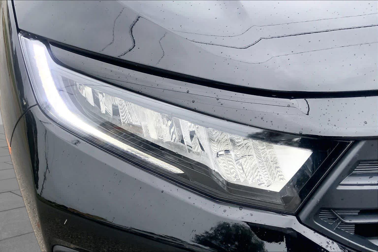 Used 2026 Honda Odyssey EX-L image 27