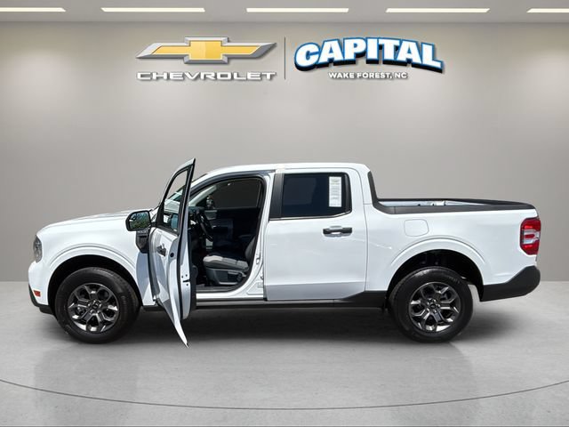 Used 2024 Ford Maverick XLT FWD image 9