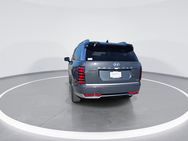 New 2026 Hyundai Palisade Calligraphy image 7
