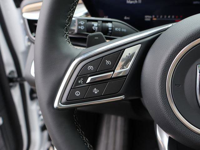 New 2026 Buick Enclave Preferred w/ Power Package image 35