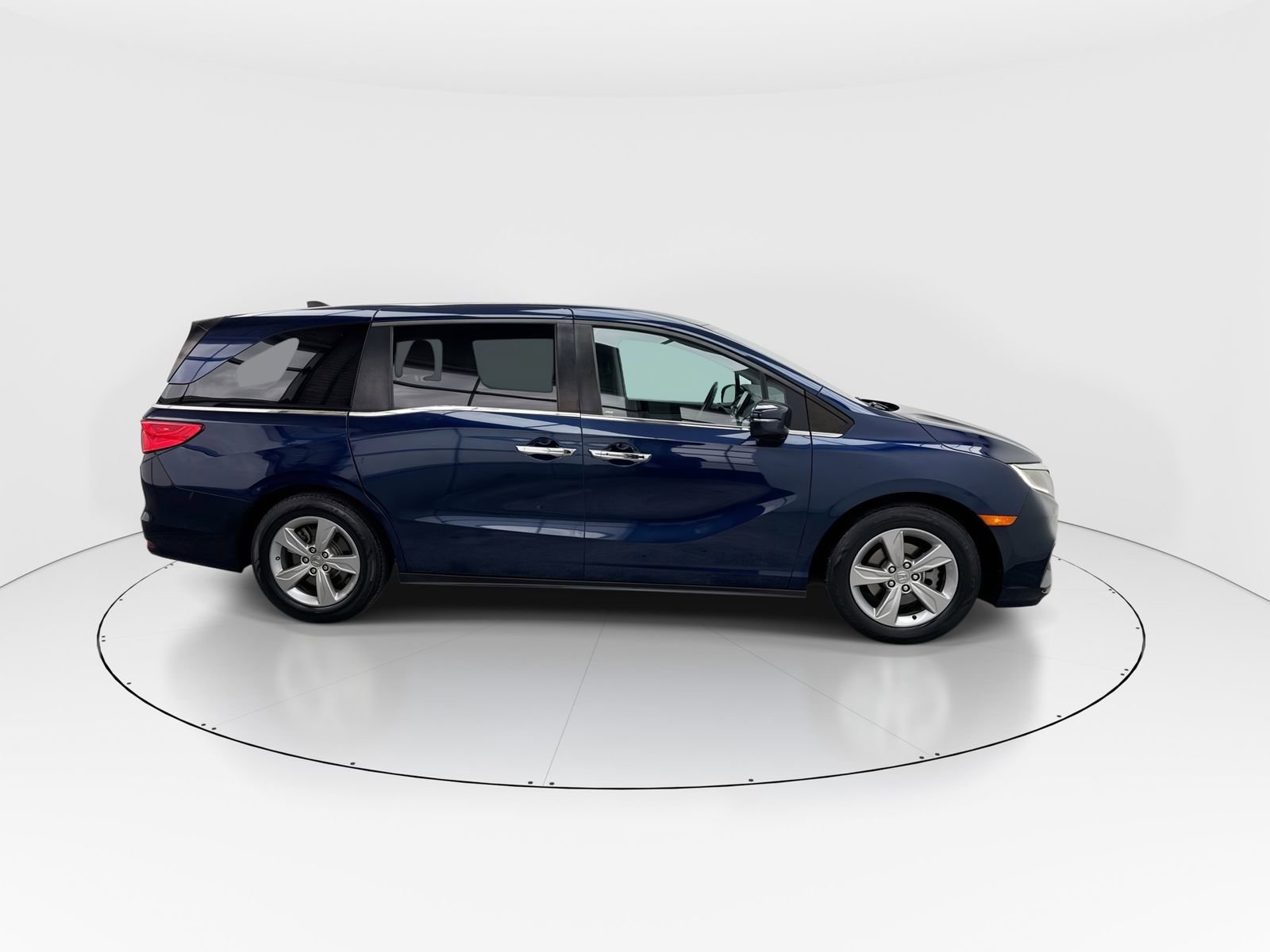 Used 2020 Honda Odyssey EX image 9