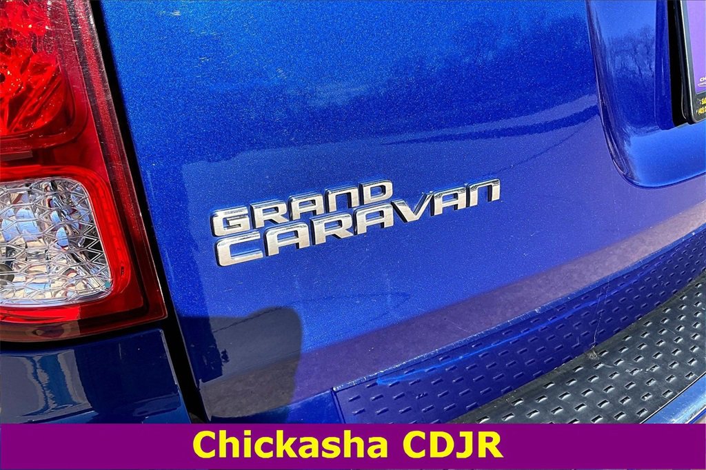 Used 2019 Dodge Grand Caravan SXT image 22