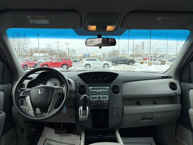 Used 2011 Honda Pilot EX image 12