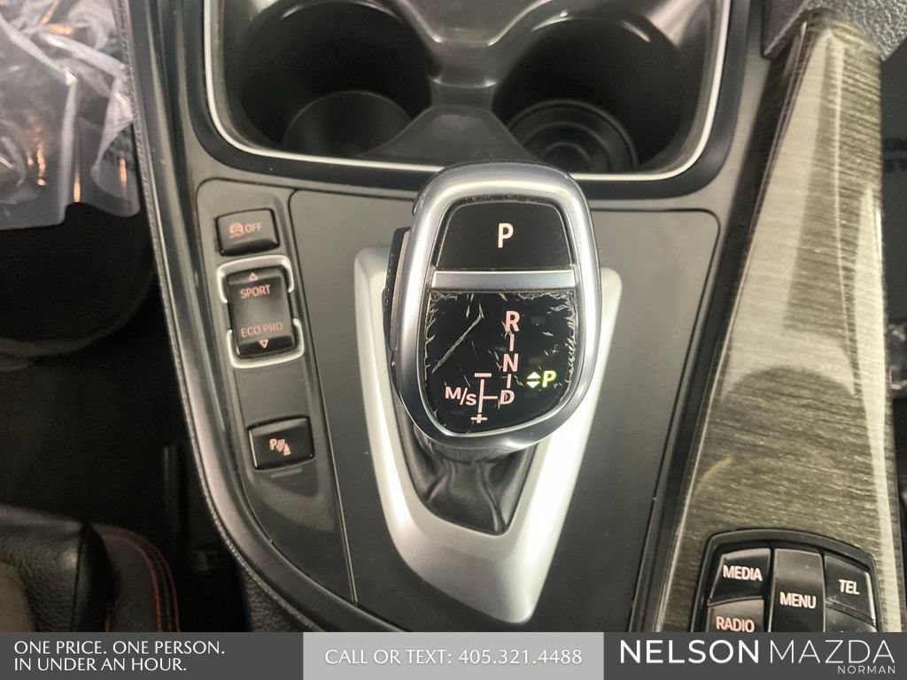 Used 2015 BMW 435i Convertible RWD image 33