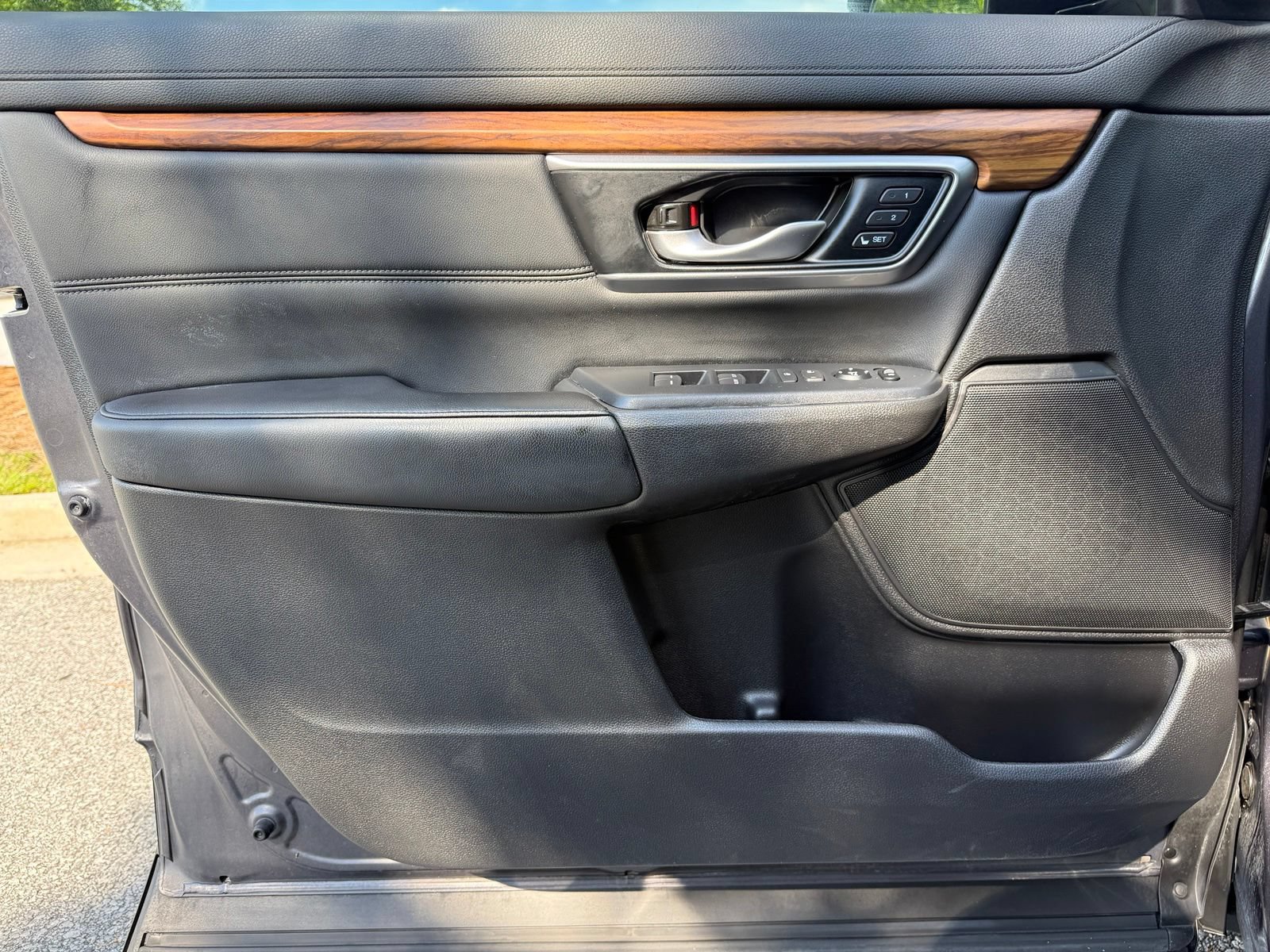 Used 2021 Honda CR-V EX-L image 43