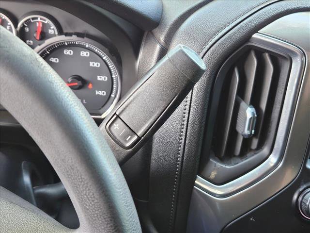 Used 2020 Chevrolet Silverado 1500 LT image 12