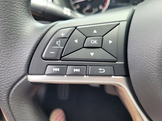 New 2025 Nissan Altima 2.5 SV w/ SV Special Edition Package image 19