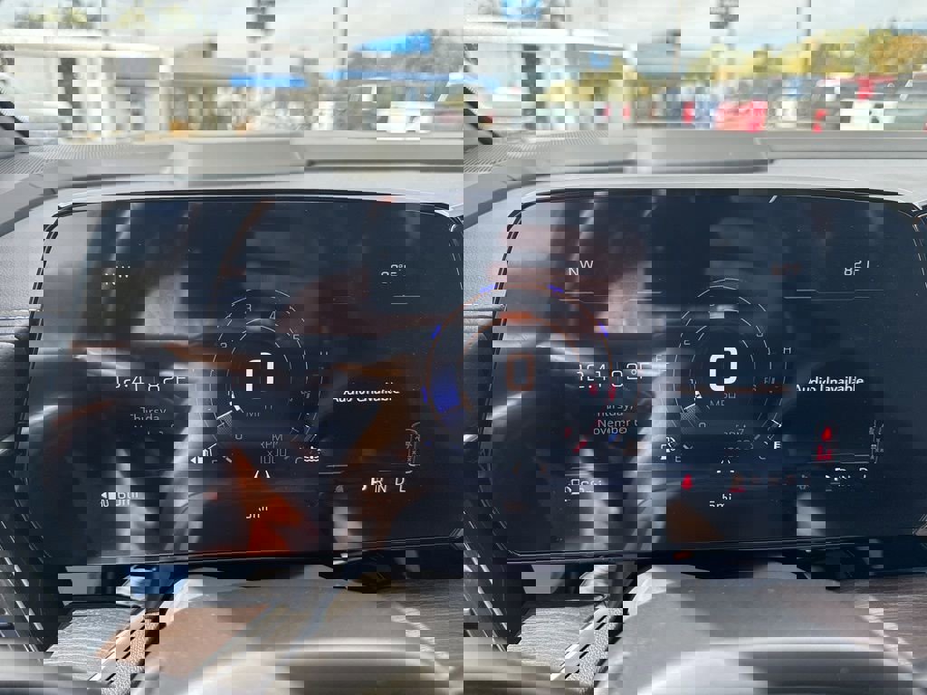 New 2026 Chevrolet Suburban Premier image 12