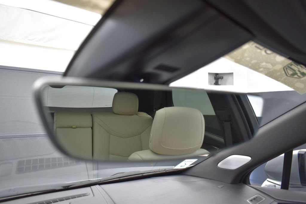 Certified 2023 Cadillac XT5 Sportv w/ Technology Package AWD/4WD image 25