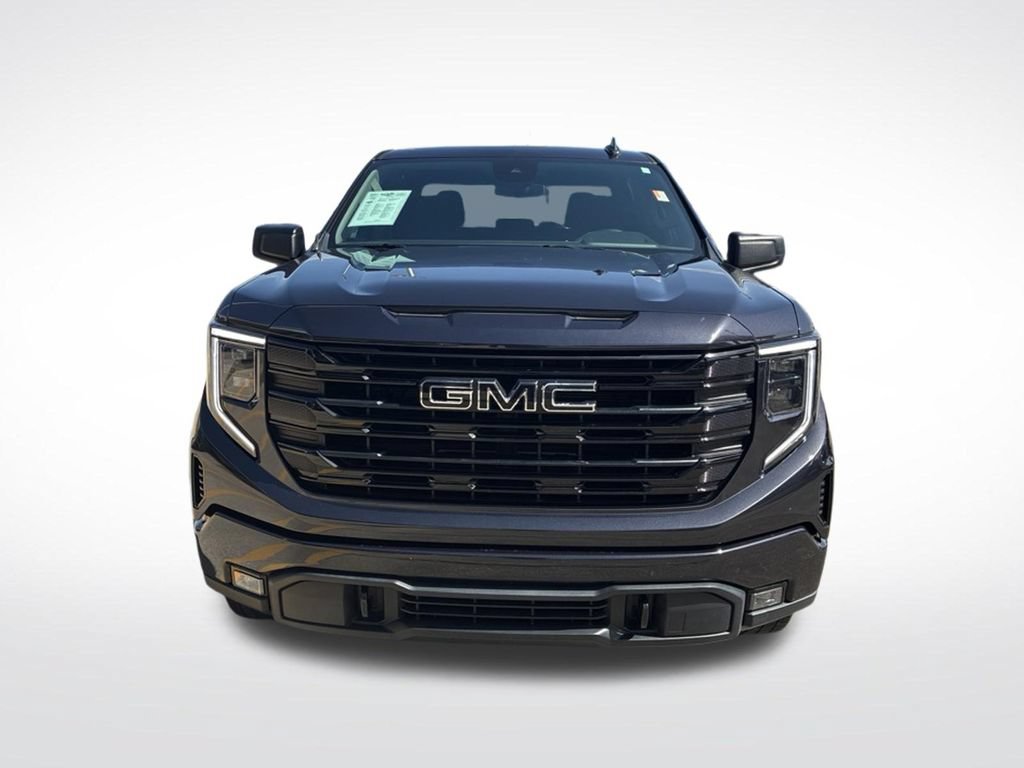 Used 2023 GMC Sierra 1500 Elevation RWD image 2