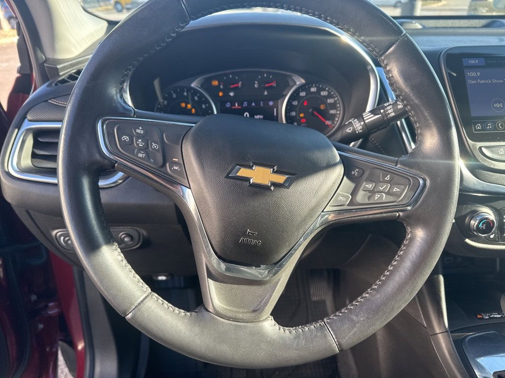 Used 2021 Chevrolet Equinox Premier image 14