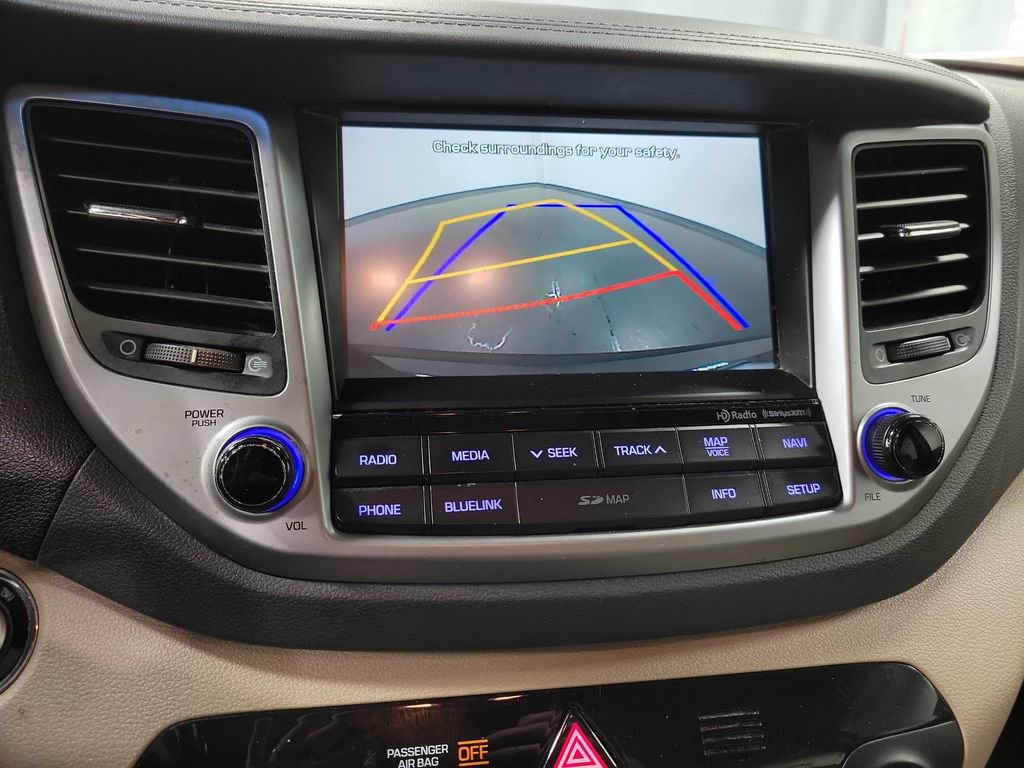 Used 2016 Hyundai Tucson Limited image 18