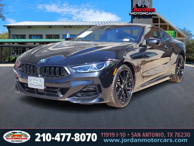 Used 2023 BMW 840i xDrive 840I