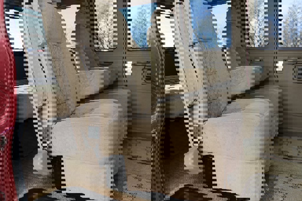 Used 2007 Chevrolet Express 1500 w/ Preferred Equipment Group image 34