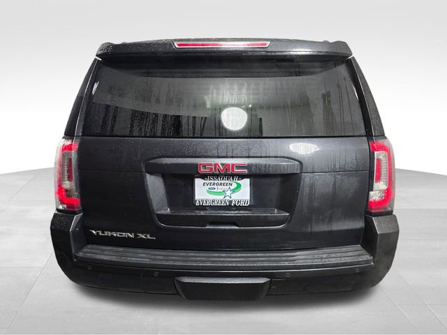 Used 2020 GMC Yukon XL SLT image 6