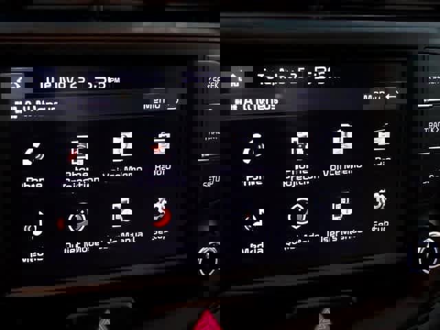 Used 2023 Kia Soul LX image 20