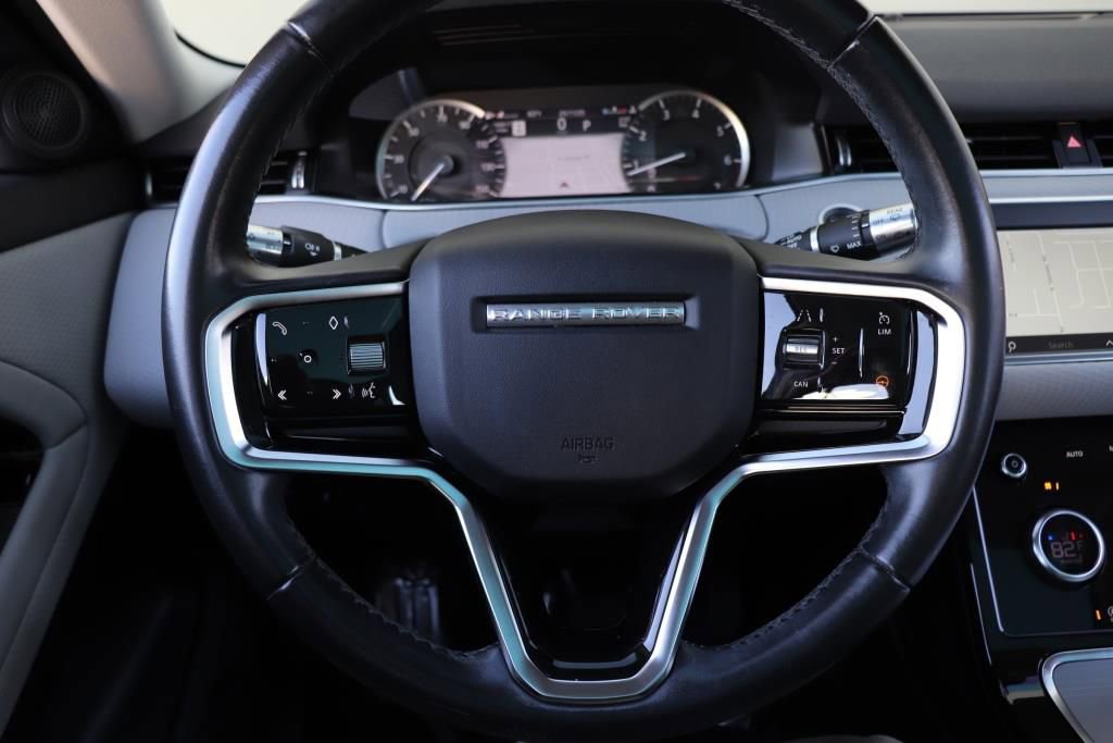 Used 2021 Land Rover Range Rover Evoque S image 41