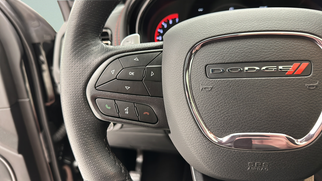 Used 2026 Dodge Durango GT AWD/4WD image 20