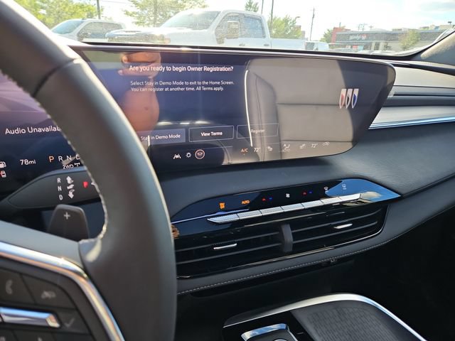 New 2026 Buick Enclave Preferred w/ Power Package AWD/4WD image 26