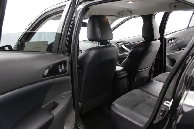 Used 2024 Mitsubishi Eclipse Cross SEL AWD/4WD image 23