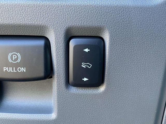 New 2025 Ford F150 Lightning Flash image 24