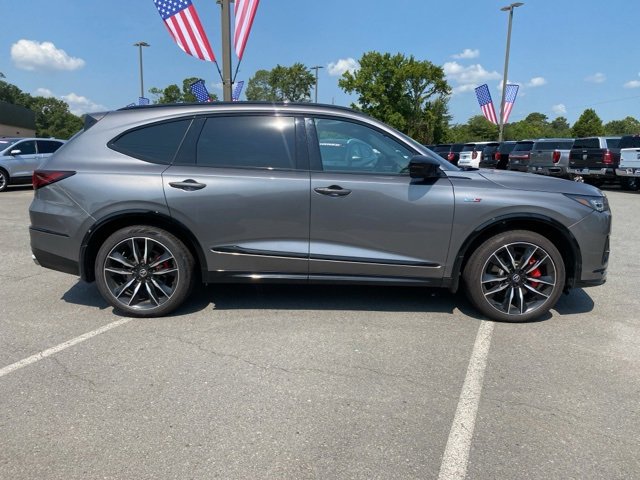 Used 2023 Acura MDX Type S image 10