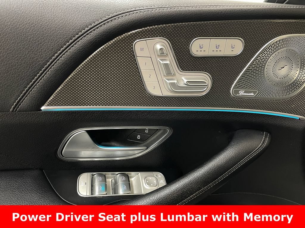 Used 2020 Mercedes-Benz GLE 450 4MATIC image 9