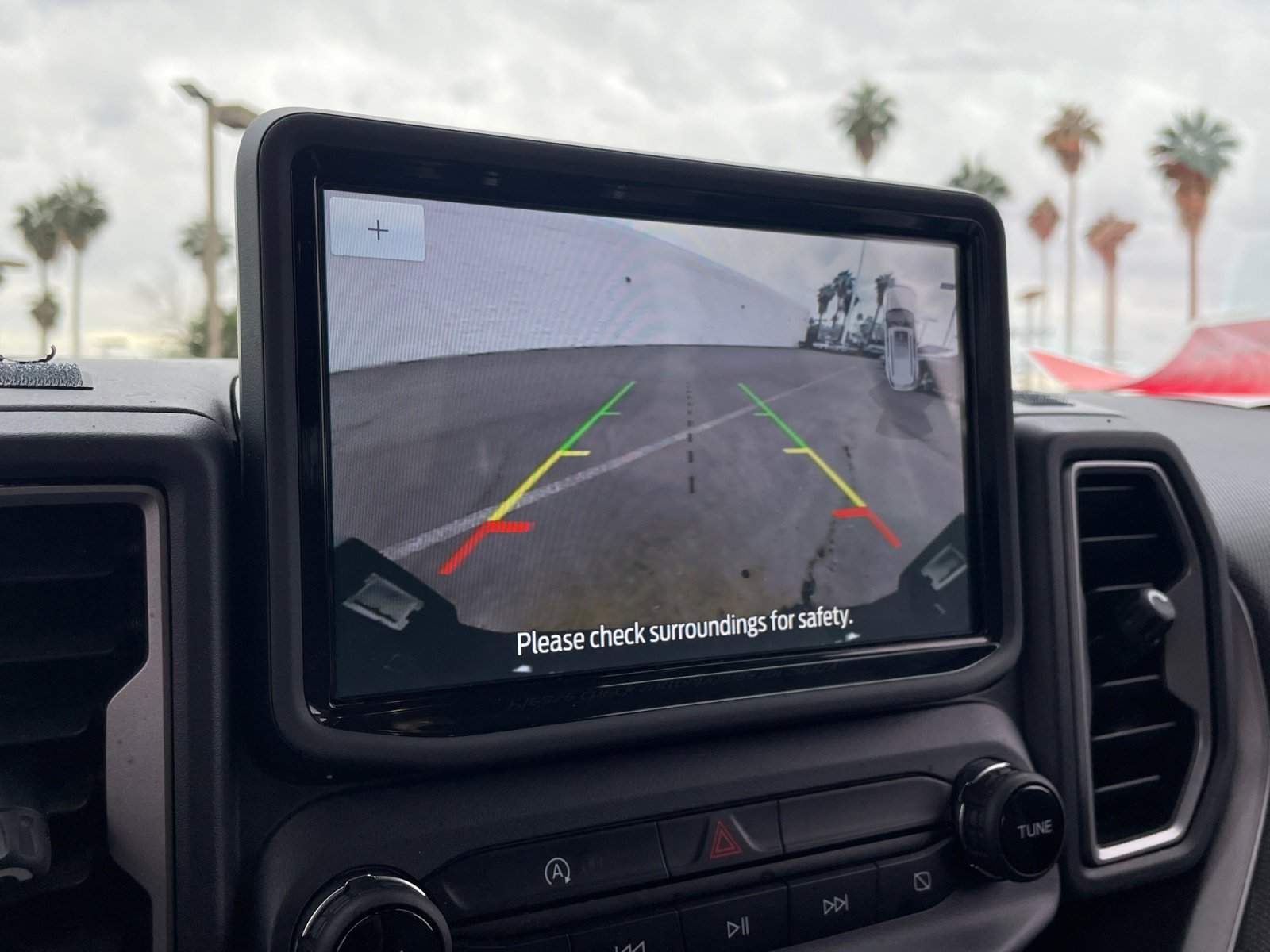 Used 2022 Ford Bronco Sport Big Bend w/ Convenience Package image 28