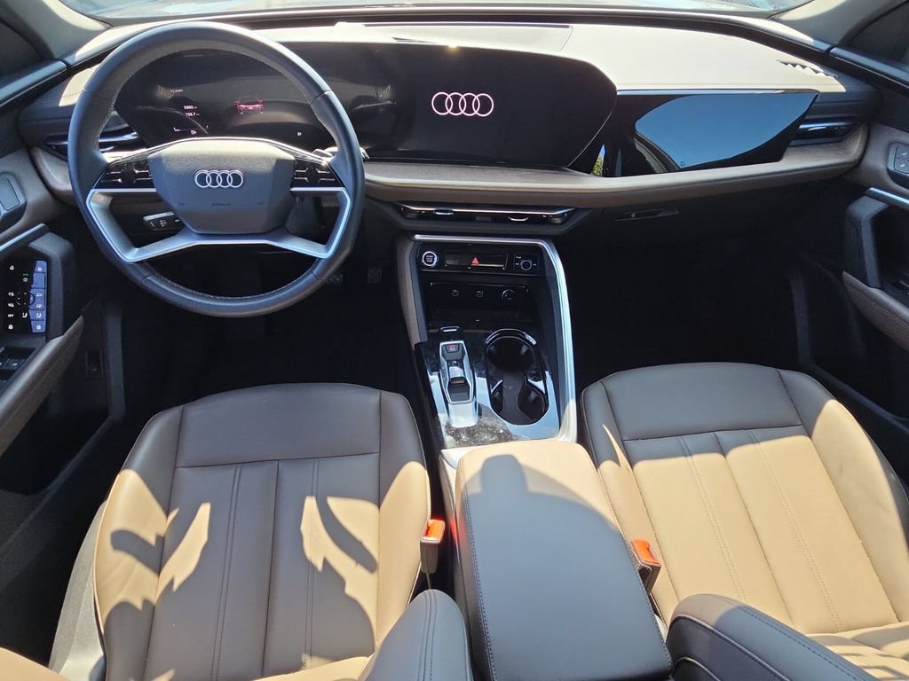 Certified 2025 Audi Q5 Premium w/ Convenience Package AWD/4WD image 13